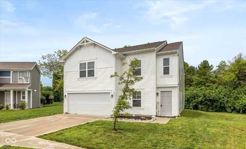1338 Delacorte Circle, Shelbyville, IN 46176