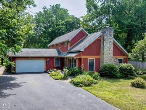 5631 Shelby Street, Indianapolis, IN 46227