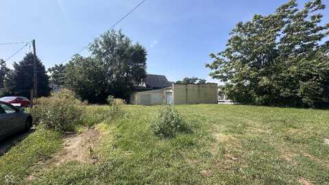1401 S Meridian Street, Indianapolis, IN 46225
