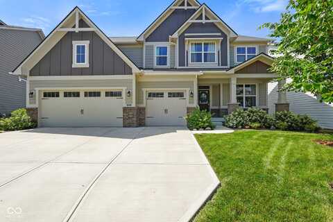 15813 Arthur Jacob Lane, Noblesville, IN 46060