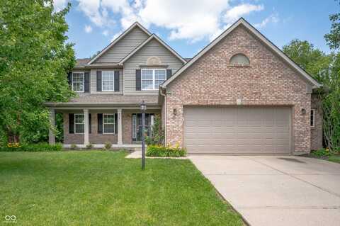 8578 Nolan Drive, Fishers, IN 46038