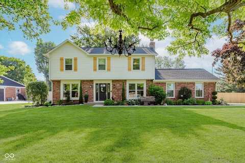 8201 Castle Drive, Indianapolis, IN 46256