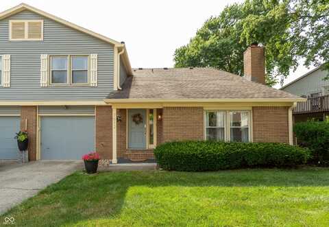 7612 Farm View Circle E, Indianapolis, IN 46256
