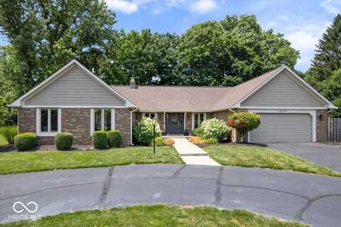 12674 Banbury Circle, Carmel, IN 46033
