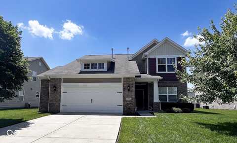 13992 Wynngate Lane, Fishers, IN 46038