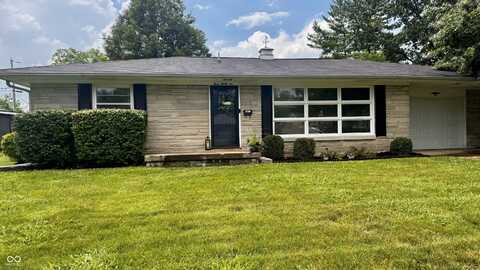 336 Brookside Lane, Plainfield, IN 46168