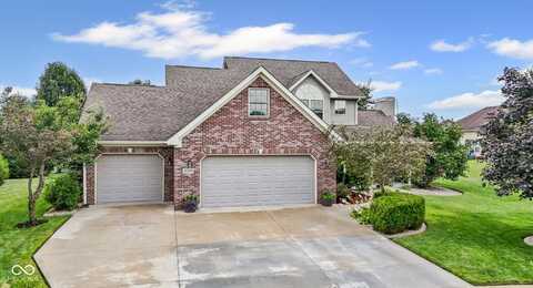 2756 Bluebell Court E, Columbus, IN 47201