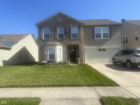 12536 Teacup Way NE, Indianapolis, IN 46235