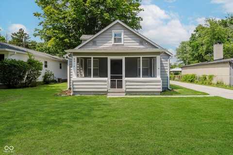 8912 Robey Drive, Indianapolis, IN 46234