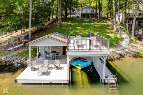 6492 Osprey Drive, Nineveh, IN 46164