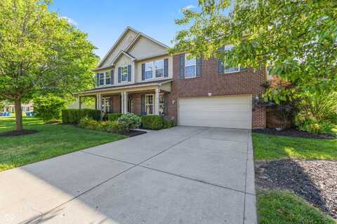 1783 Trillium Court, Avon, IN 46123