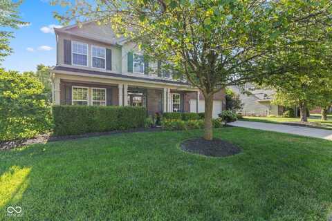 1783 Trillium Court, Avon, IN 46123