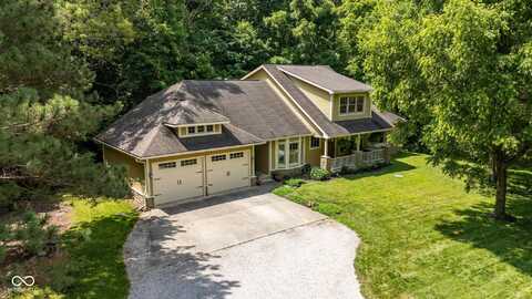 9722 N Gasburg Road, Mooresville, IN 46158