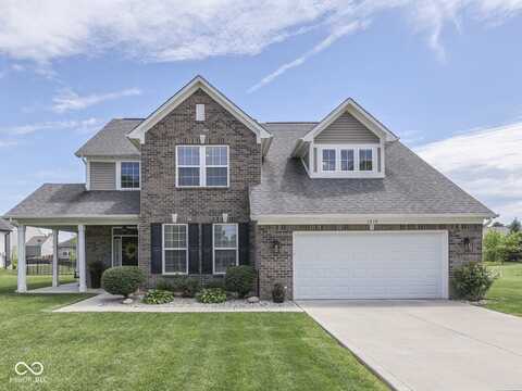 1215 W Curry Road, Greenwood, IN 46143