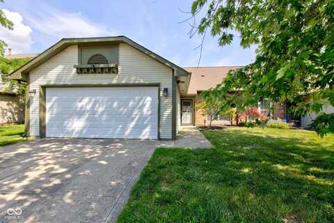 7150 Eagle Cove Drive, Indianapolis, IN 46254