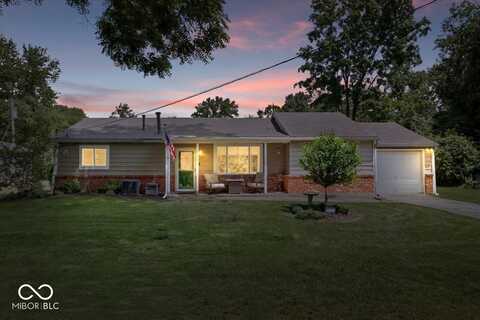 5672 W New York Street, Indianapolis, IN 46224
