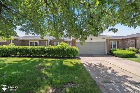 464 Ashley, Grand Blanc, MI 48439