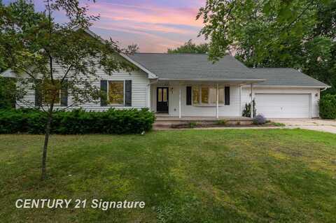 15306 Doyle, Hemlock, MI 48626