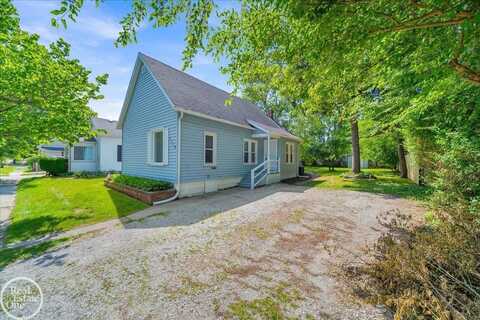 1118 Bancroft, Port Huron, MI 48060
