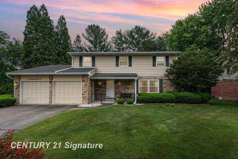 211 Holbrook, Saginaw, MI 48638