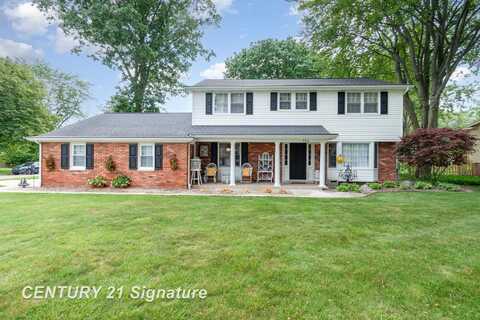 524 Westchester, Saginaw, MI 48638