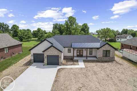 8439 Swan, Ira, MI 48023