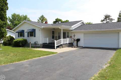 517 Ives, Big Rapids, MI 49307