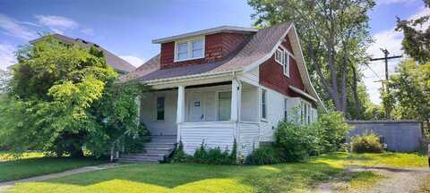 727 13th, Port Huron, MI 48060