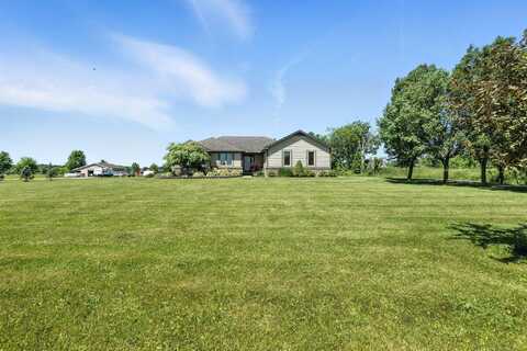 2117 Eagling, Riley, MI 48041