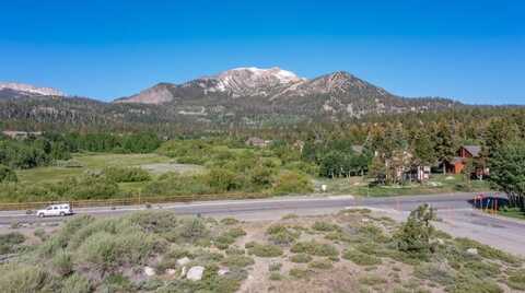 2 Meadow Ln, Mammoth Lakes, CA 93546