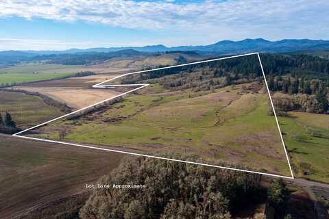 Next To Airlie Road, Monmouth, OR 97361