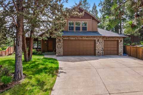 61285 Linfield Court, Bend, OR 97702