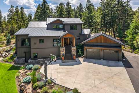 2772 NW McCook Court, Bend, OR 97703