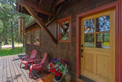 12302 SW Summer Lane, Camp Sherman, OR 97730