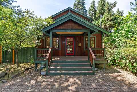 1101 NW Federal Street, Bend, OR 97703