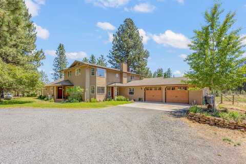 19723 Buck Canyon Road, Bend, OR 97702