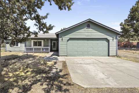 9040 SW Meadow Road, Terrebonne, OR 97760