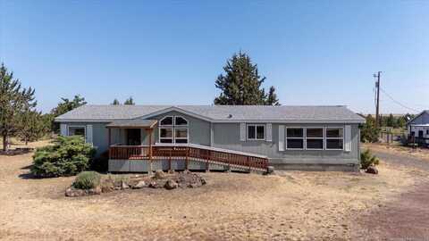 12989 SW Peninsula Drive, Terrebonne, OR 97760