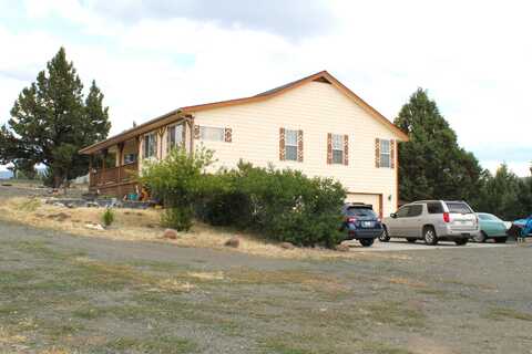 59591 High Ridge Lane, John Day, OR 97845