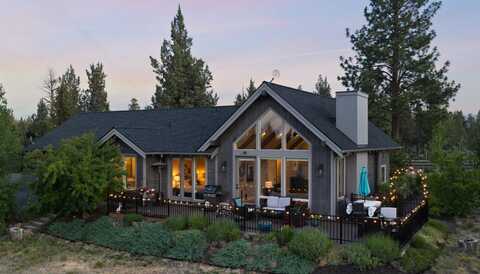 16472 Jordan Road, Sisters, OR 97759