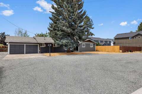 61125 Brosterhous Road, Bend, OR 97702