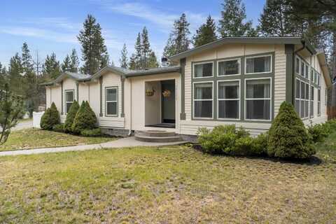 17011 Mayfield Drive, Bend, OR 97707