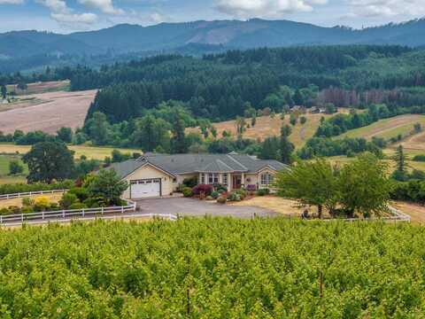 14040 NW Parson Road, Forest Grove, OR 97116