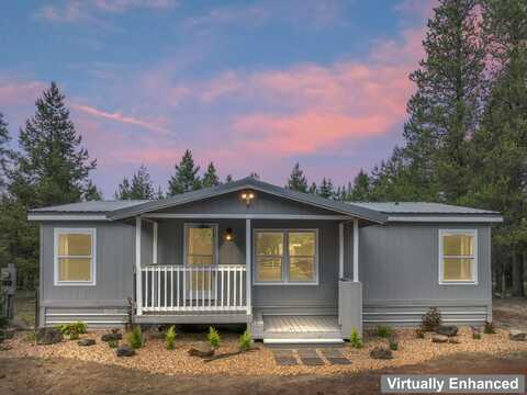 16076 Blackfeather Lane, La Pine, OR 97739