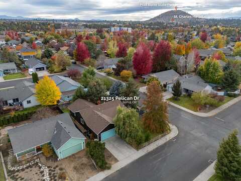 21325 Pelican Drive, Bend, OR 97701