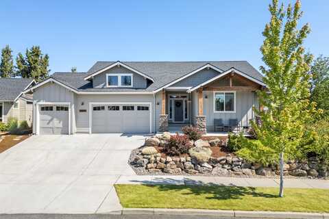 20884 Rorick Drive, Bend, OR 97701