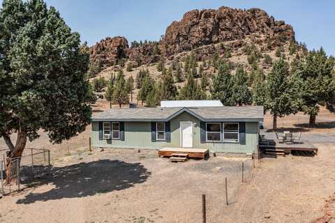 17321 SE Renegade Loop, Prineville, OR 97754