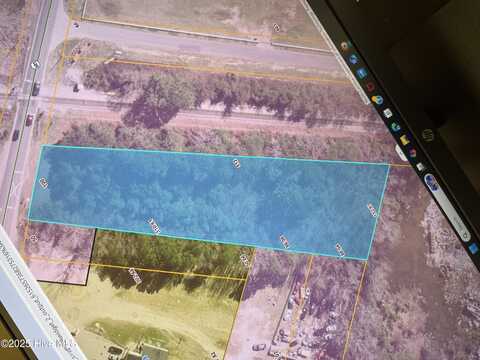 0 Arrington Bridge Road, Goldsboro, NC 28333