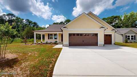 109 Windemere Lane, Goldsboro, NC 27530