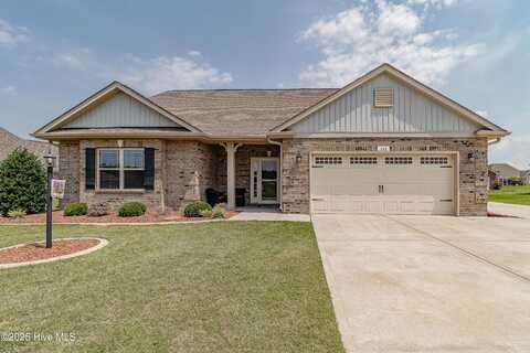 112 Mergini Drive, Pikeville, NC 27863